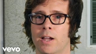 Video thumbnail of "Ben Folds - You Don't Know Me"