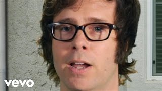 Miniatura de vídeo de "Ben Folds - You Don't Know Me"