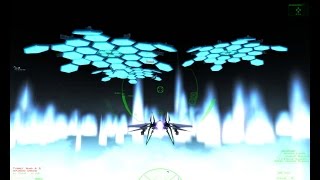 Star Fox Eh - Lylat Prime And Fichina