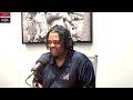 Behind the Braves Podcast | Front Office Features: Jaylen Holmes