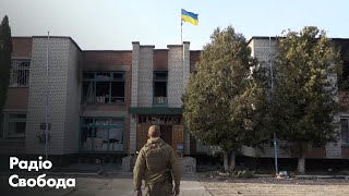 Киевская область | ВСУ освободили еще одно село. Что там происходило до этого?