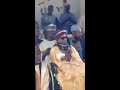 Zikirin Juma A Tare Da Maulana Sheikh Dahiru Usman Bauchi 12 9 2025 A Sheikh Dahiru Bauchi Islamic