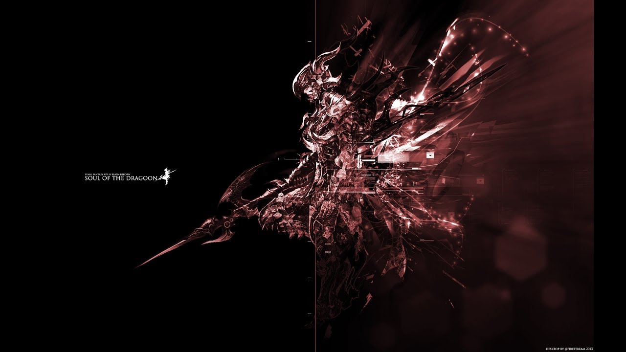 ZeLL698914's Live PS4 ff14