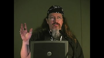 ShmooCon 2006: Hacking the Friendly Skies