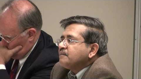 TechAmerica Clouds Chandramouli NIST