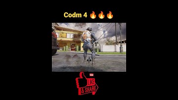 Call of duty mobile . frontline | nuketown 04  #codm #codmobile #shorts