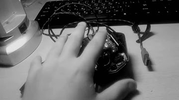 A4tech Bloody TL8   Rest In Peace