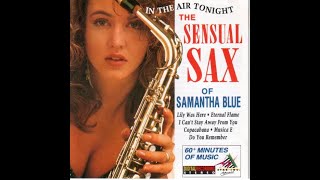 London Starlight Orchestra — Lily Was Here