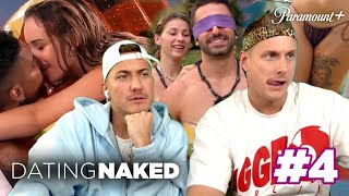 Calvin Reacts Dating Naked Folge 4  