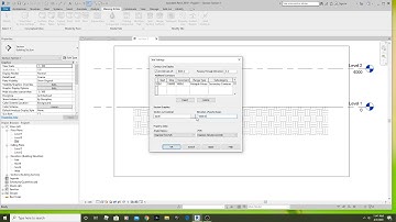 Change Topo Depth in Revit
