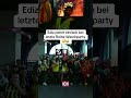 Ediz pennt einfach bei letzte Reihe Watchparty #edizderbreite #abdu #mertabi #watchparty #fußball