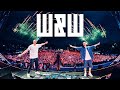 W W 2025 Mix BIG ROOM MADNESS Ultra Europe Festival EDM Mix mp3