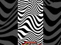 ⚠️ Optical Illusion 🌀 Hypnosis Hallucinate Hypnotic Psychedelic Trippy Video 7 #short