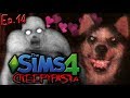 Demon Breeding Center | The Sims 4: Creepypasta Reboot - Ep. 14