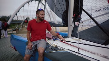 Goodall Design Akurra - the foils