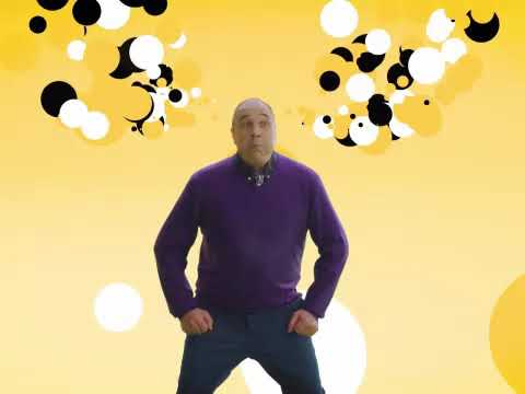 Рекламная заставка СТС весна 2019 3