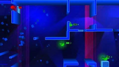 Frozen Synapse: Light Charge