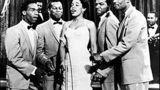 Video thumbnail of "The Platters Unchained Melody"