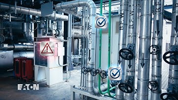 How Brightlayer Industrial remote monitoring protects a major manufacturer