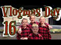 Boys Christmas Concert - Vlogmas Day 16