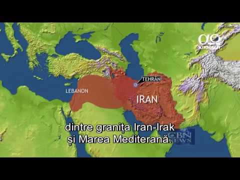 Video: Cel De-al Treilea Scenariu Mondial: Mai întâi Siria, Apoi Iranul - Vedere Alternativă