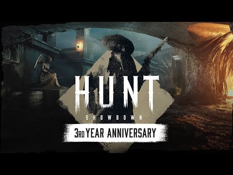 : 3rd Year Anniversary Trailer