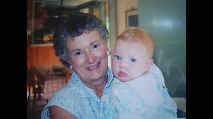 June Strickland visual memories