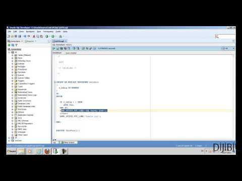 Oracle PL/SQL - GOTO