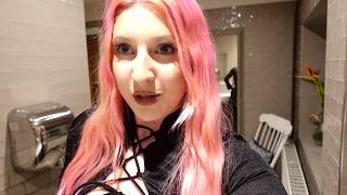 ♡ vlog | live music | adventures | meetings