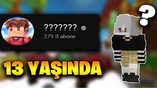 13 Yaşindaki̇ Youtuberi̇n Texture Pack İ İle Oynadim - Sonoyuncu