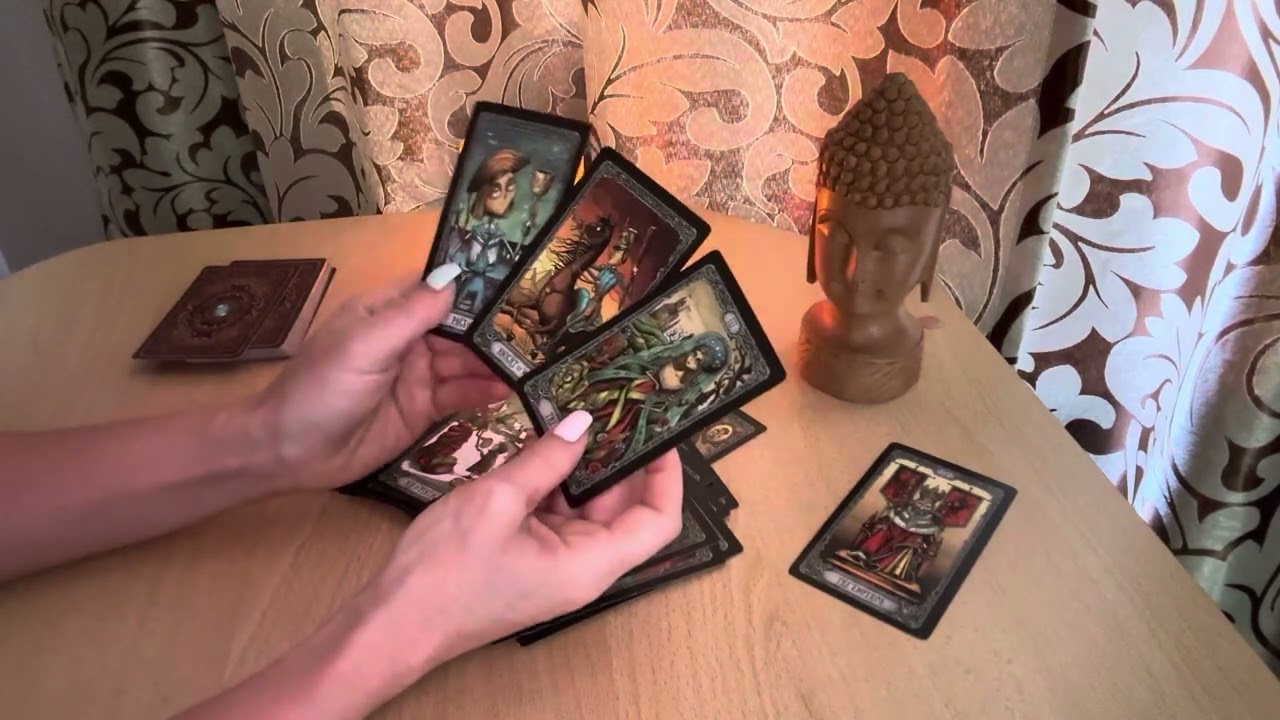 🔥МОЩНЫЙ ВЫЗОВ МУЖЧИНЫ💥🕯️🎴❗️Он ГОТОВ СДЕЛАТЬ ПЕРВЫЙ ШАГ🤫❤️🔥Смотри и Он Проявится 💥🛤️🎴