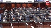 Penuh Sidang Dewan Rakyat Parlimen Ke 14 Sesi Petang 21 September 2021 Youtube