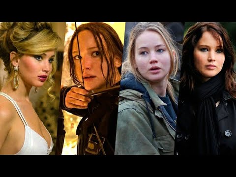 Jennifer Lawrence 💖 Passenger Movie // Short Film // (Aurora Edits)  Full Screen WhatsApp Status