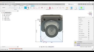 Fusion 360 Tutorial For Beginner, Part-60