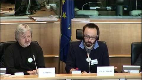 Free and open source software [European Internet Governance and Beyond]