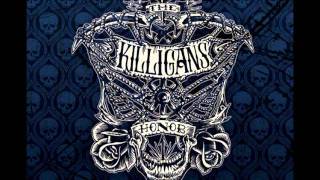 Video thumbnail of "The Killigans - New Revolution"