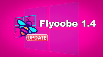 Installeer Windows 11 op elke pc. Flyoobe is nu nog beter! (Omzeil systeemvereisten)