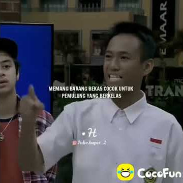Story wa lucu 30 detik | status lucu terbaru 2020