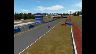 Autódromo de Cascavel