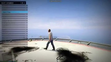 Gta 5 mod menu PC 1.30  no ban:D