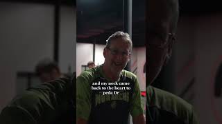 Retired firefighter’s physical therapy experience‼️ #firefighter #physicaltherapy Net Worth