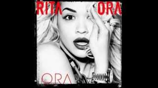 Rita Ora- Uneasy (Audio) + Lyrics