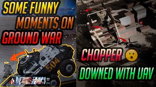 Ground War Call of duty modern warfare multiplayer Gameplay NEW Map (PORT) And some Funny Moments,