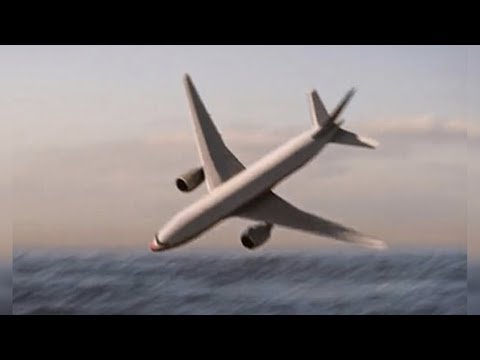 Βίντεο: Βρέθηκε ποτέ η βορειοδυτική πτήση 2501;