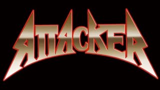Attacker 'The God Particle' Unboxing