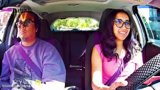REDWOOD DRiViNG LESSONS | DRiViNG MS. UMA