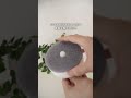 🧽**\買ってよかった!見た目も使い心地も◎なポコスポンジ/** #購入品紹介 #楽天 #キッチン愛用品