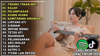 Download Lagu AKUSTIK LAGU JAWA 2025 | DELLA MONICA FULL ALBUM TERBARU 2025 MP3 Download Lagu AKUSTIK LAGU JAWA 2025 | DELLA MONICA FULL ALBUM TERBARU 2025 MP3
