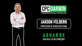 REVISÃO DOS REGULAMENTOS  DO DEPEN | PROF. JAKSON FELBERK