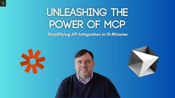 Unleashing the Power of MCP: Simplifying API Integration in 10 Minutes